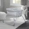 Delta Children Newborn Soothing Sleeper Bassinet Bassinets 1 Delta Children Newborn Soothing Sleeper Bassinet Bassinets