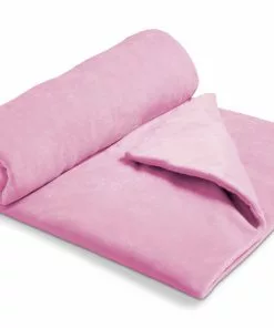 Delta Children What's New Weighted Blanket For Toddlers And Kids - 5 Pounds | 36-inch X 48-inch