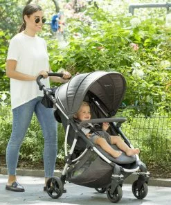 Jeep Gemini Stroller Strollers