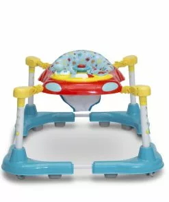 Delta Children Gifts First Steps Learn2Walk Balancer (Better Than A Walker)