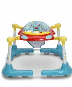 Delta Children Gifts First Steps Learn2Walk Balancer (Better Than A Walker)
