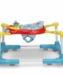 Delta Children Gifts First Steps Learn2Walk Balancer (Better Than A Walker)