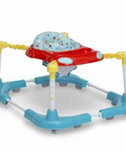 Delta Children Gifts First Steps Learn2Walk Balancer (Better Than A Walker)