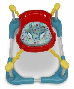 Delta Children Gifts First Steps Learn2Walk Balancer (Better Than A Walker)