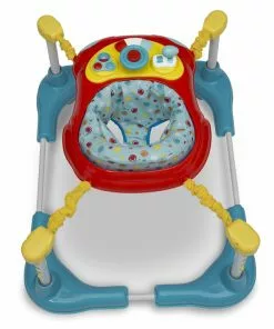 Delta Children Gifts First Steps Learn2Walk Balancer (Better Than A Walker)