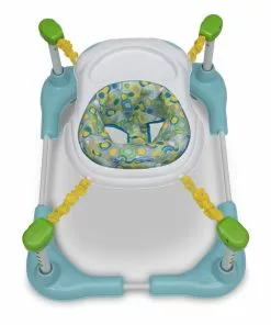 Delta Children Gifts First Steps Learn2Walk Balancer (Better Than A Walker)