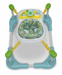 Delta Children Gifts First Steps Learn2Walk Balancer (Better Than A Walker)
