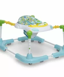 Delta Children Gifts First Steps Learn2Walk Balancer (Better Than A Walker)