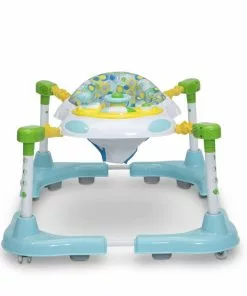 Delta Children Gifts First Steps Learn2Walk Balancer (Better Than A Walker)