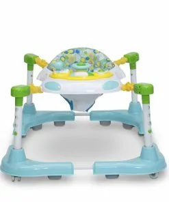 Delta Children Gifts First Steps Learn2Walk Balancer (Better Than A Walker)