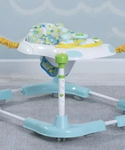 Delta Children Gifts First Steps Learn2Walk Balancer (Better Than A Walker)