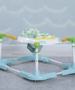Delta Children Gifts First Steps Learn2Walk Balancer (Better Than A Walker)