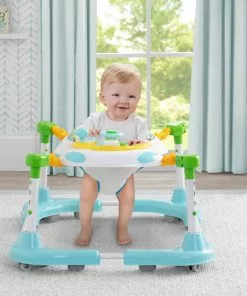 Delta Children Gifts First Steps Learn2Walk Balancer (Better Than A Walker)