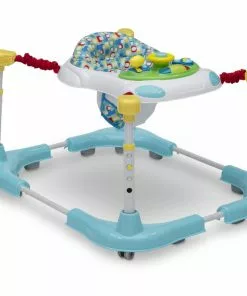 Delta Children Gifts First Steps Learn2Walk Balancer (Better Than A Walker)