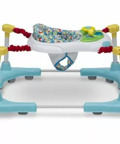 Delta Children Gifts First Steps Learn2Walk Balancer (Better Than A Walker)