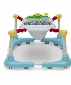Delta Children Gifts First Steps Learn2Walk Balancer (Better Than A Walker)
