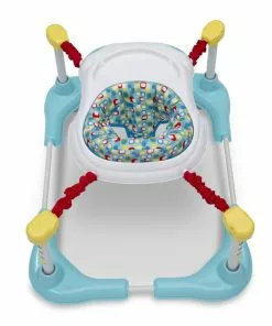 Delta Children Gifts First Steps Learn2Walk Balancer (Better Than A Walker)