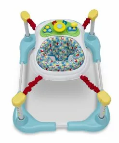 Delta Children Gifts First Steps Learn2Walk Balancer (Better Than A Walker)