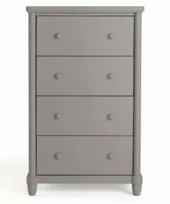 Simmons Kids Belmont 4 Drawer Chest