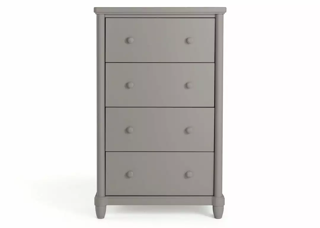Simmons Kids Belmont 4 Drawer Chest 4 Simmons Kids Belmont 4 Drawer Chest
