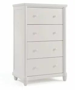 Simmons Kids Belmont 4 Drawer Chest 8 Simmons Kids Belmont 4 Drawer Chest