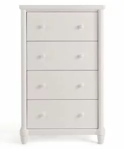 Simmons Kids Belmont 4 Drawer Chest 9 Simmons Kids Belmont 4 Drawer Chest