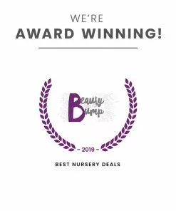 Simmons Kids Emma 4 Drawer Dresser With Changing Top Dressers & Changing Tables