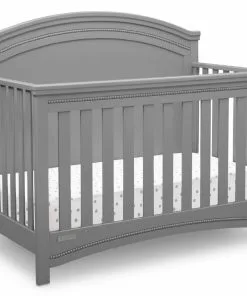 Simmons Kids Emma Crib 'N' More Baby Cribs