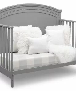 Simmons Kids Emma Crib 'N' More Baby Cribs