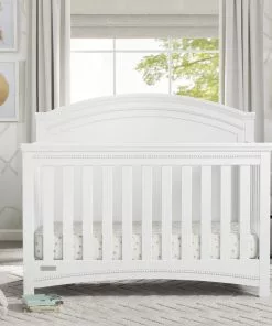 Simmons Kids Emma Crib 'N' More Baby Cribs