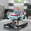 Delta Children Gifts First Race 2-in-1 Baby Walker