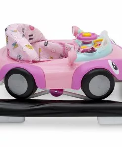 Delta Children Gifts First Race 2-in-1 Baby Walker