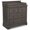 Simmons Kids Paloma 4 Drawer Dresser With Changing Top 1 Simmons Kids Paloma 4 Drawer Dresser With Changing Top