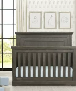 Simmons Kids Paloma 4-in-1 Convertible Crib