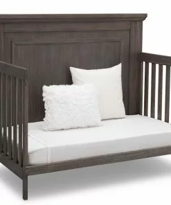 Simmons Kids Paloma 4-in-1 Convertible Crib