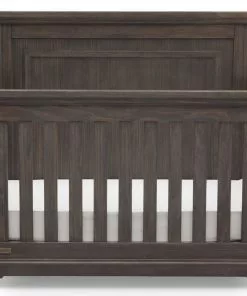 Simmons Kids Paloma 4-in-1 Convertible Crib