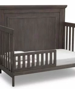Simmons Kids Paloma 4-in-1 Convertible Crib