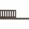 Simmons Kids Toddler Guardrails Daybed/Toddler Guardrail Kit (328725)