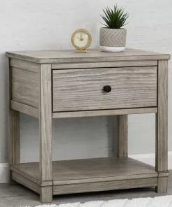 Simmons KidsÂ® Nightstands & End Tables Monterey Nightstand