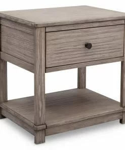 Simmons KidsÂ® Nightstands & End Tables Monterey Nightstand