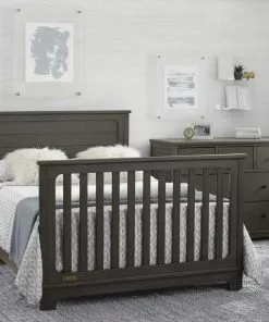 Simmons Kids Monterey 7 Drawer Dresser