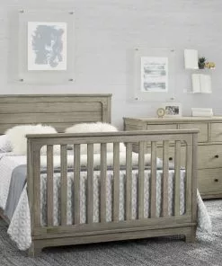 Simmons Kids Monterey 7 Drawer Dresser