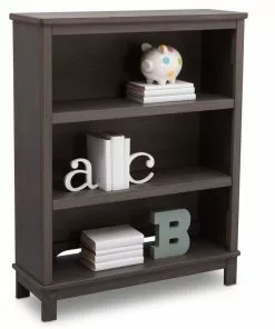 Simmons KidsÂ® Bookcases & Hutches Monterey Bookcase/Hutch