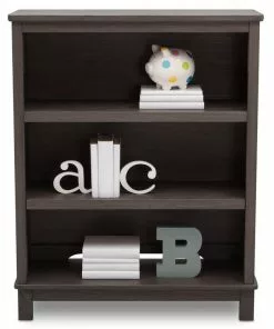 Simmons KidsÂ® Bookcases & Hutches Monterey Bookcase/Hutch