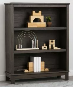 Simmons KidsÂ® Bookcases & Hutches Monterey Bookcase/Hutch