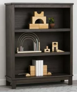 Simmons KidsÂ® Bookcases & Hutches Monterey Bookcase/Hutch