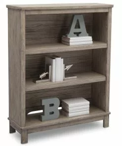 Simmons KidsÂ® Bookcases & Hutches Monterey Bookcase/Hutch