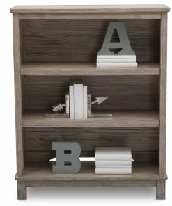 Simmons KidsÂ® Bookcases & Hutches Monterey Bookcase/Hutch