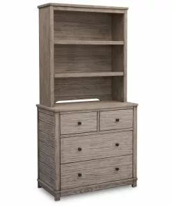 Simmons KidsÂ® Bookcases & Hutches Monterey Bookcase/Hutch