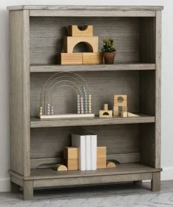Simmons KidsÂ® Bookcases & Hutches Monterey Bookcase/Hutch